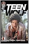 Teen Wolf #1 by David Tischman