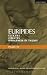 Plays 4: Elektra; Orestes a...