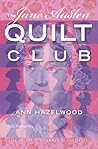 The Jane Austen Quilt Club (Colebridge Community, #4)