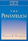 Book cover for The Pentateuch: Interpreting Biblical Texts Series (Intepreting Biblical Texts)