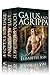 Gaius and Agrippa: The First Three Volumes (Gay Historical Erotica)