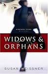 Widows & Orphans (Rachael Flynn, #1)