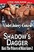 Shadow's Dagger (Hari: The Princes of Nilan'dane, #2)