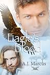 Eagle's Blood (Mountain Spirit #1)