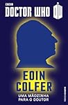 Doctor Who by Eoin Colfer