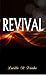 Revival (Severed Wings Series Book 3)