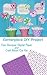 DIY Centerpiece Cricut Project Lady Purps - Mother's Day by Callida Bug