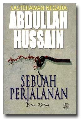 Sebuah Perjalanan