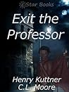 Exit the Professor