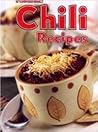 Favorite Chili Recipes