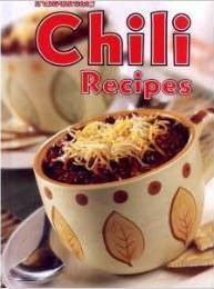 Favorite Chili Recipes (Hardcover)