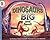 Dinosaurs Big and Small (Let's-Read-and-Find-Out Science, Stage 1)