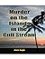 Murder On The Islands In The Gulf Stream