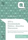 AFO e Contabilidade Pública by Giovanni Pacelli