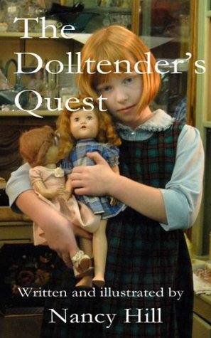 The Dolltender's Quest (The Dolltender Series Book 4)