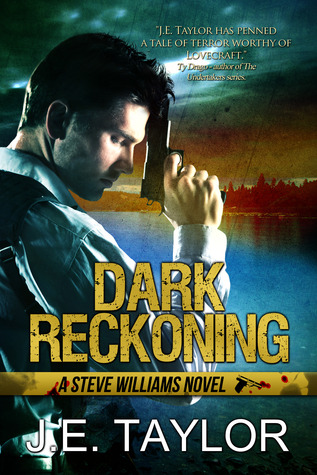 Dark Reckoning (Steve Williams #1)