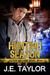Hunting Season (Steve Williams #3)