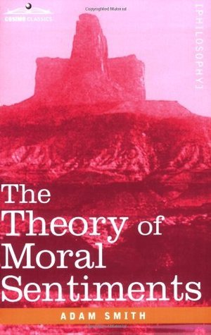 The Theory of Moral Sentiments