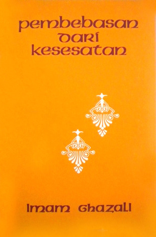 Pembebasan Dari Kesesatan (Paperback)