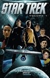 Star Trek, Volume 1 by Mike Johnson Star Trek, Volume 1 by Mike Johnson