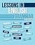Lessons in English Grammar