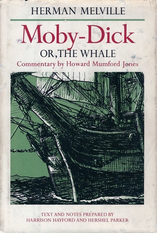 Moby-Dick; or, The Whale