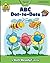 School Zone ABC Dot-to-Dots Workbook by Joan Hoffman