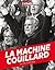 La machine Couillard (French Edition)