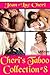 Cheri's Taboo Collection #8