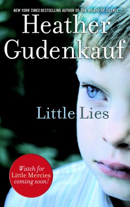 Little Lies (ebook)