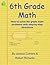 6th Grade Math Study Guide
