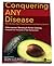 Conquering ANY Disease (book)