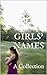Girls' Names by Sarah Russell
