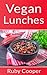 Vegan Lunches