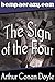 The Sign of the Four