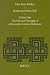 Katharina Schütz Zell (2 vols.): Volume One. The Life and Thought of a Sixteenth-Century Reformer - Volume Two. The Writings, A Critical Edition