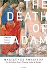 The Death of Adam...