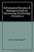 Information Systems A Manager's Guide to Harnessing Technology by John Gallaugher