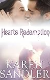 Hearts Redemption (Transcendent Love, #1) Hearts Redemption (Transcendent Love, #1)