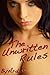 The Unwritten Rules