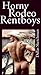 Horny Rodeo Rentboys