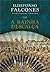 A Rainha Descalça