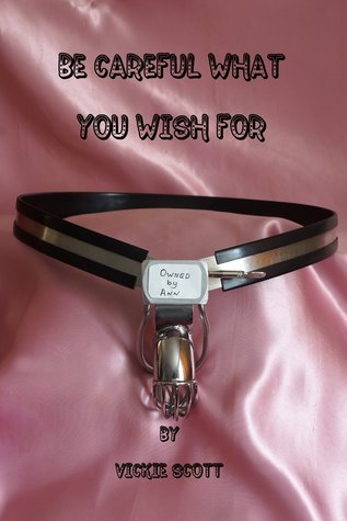 Be Careful What You Wish For (Kindle Edition)