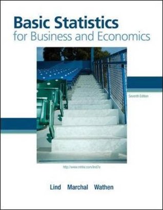 Basic Statistics for Business and Economics [with Formula Card] (Hardcover)