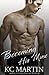 Becoming His Muse (Becoming...
