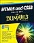 HTML5 and CSS3 All-in-One For Dummies