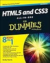 HTML5 and CSS3 Al...