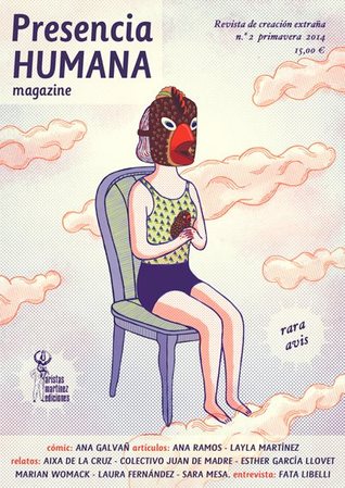 Presencia Humana Magazine (#2)