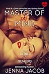 Master Of My Mind by Jenna Jacob
