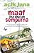 Maaf Jika Aku Tak Sempurna by Acik Lana